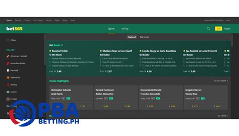 manilabet365 login|Bet365 Philippines Sportsbook Review (2024) .